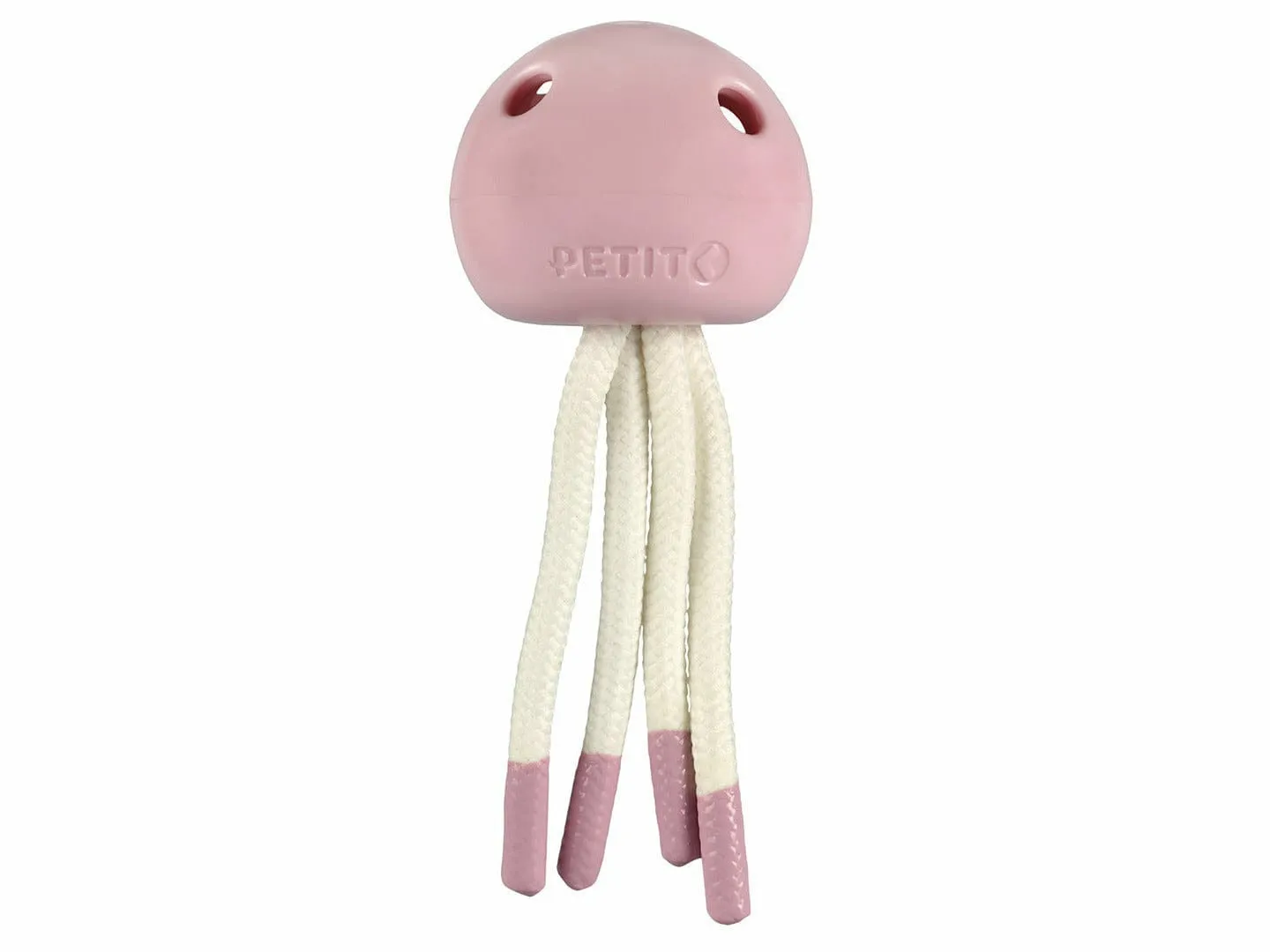 PETIT CHEW TOY MILO 18x7x7cm pink Pets Qatar