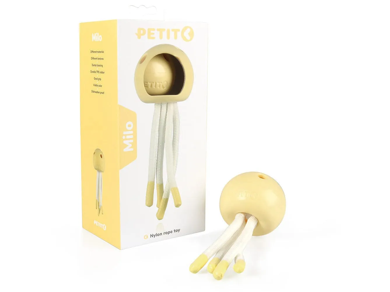 Petit Chew Toy Milo Pets Qatar