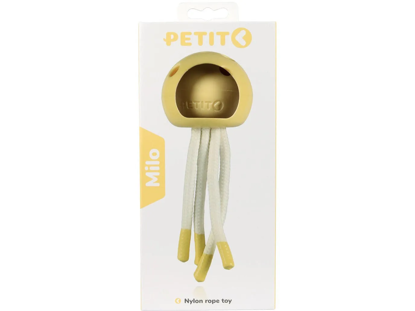 Petit Chew Toy Milo Pets Qatar