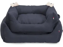 Petit Sofà " SOLID BLUE " Pets Qatar