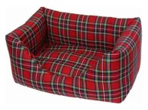 Petit Sofà "Scotty" 60x40x22 Pets Qatar