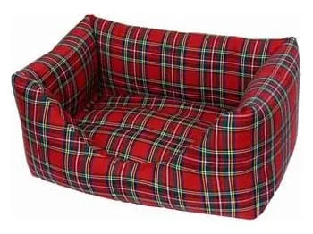Petit Sofà "Scotty" 60x40x22 Pets Qatar