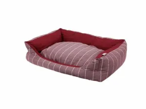 Petit Sofa Kennel Assorted Square 65X45X22 Cm Pets Qatar