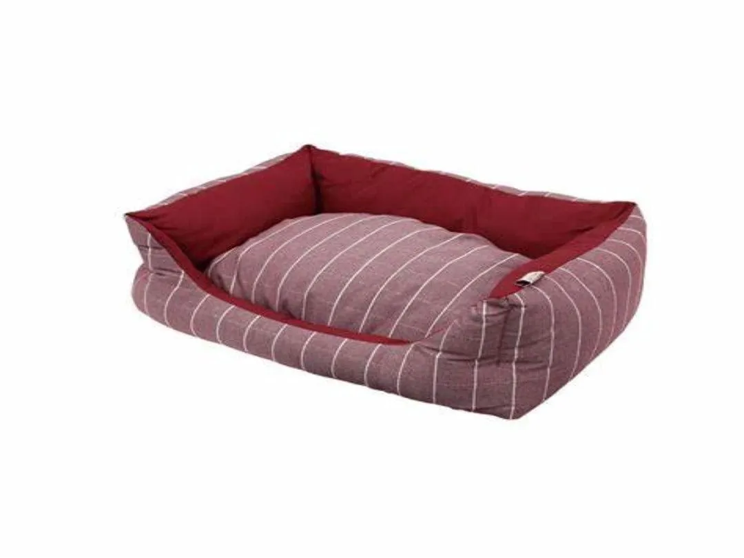 Petit Sofa Kennel Assorted Square 65X45X22 Cm Pets Qatar