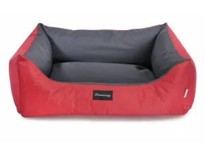 Petit Sofa "Boston" Urbain 65X50X22 Cm Pets Qatar