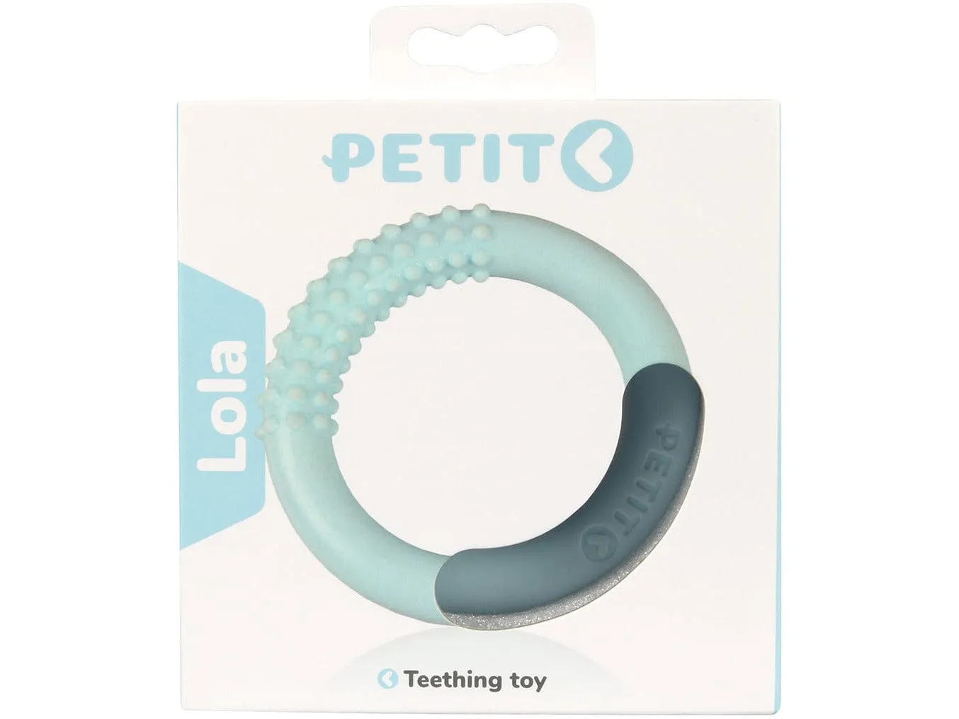 Petit Teething Toy Lola Pets Qatar