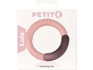 Petit Teething Toy Lola Pets Qatar