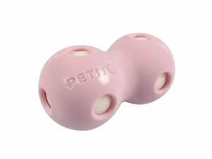 PETIT WATER CHEW TOY COCO 12x6x6cm pink Pets Qatar