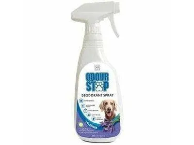 Phytoncide Antibacterial Deodorant Spray Lavender Pets Qatar