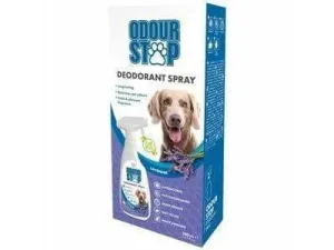 Phytoncide Antibacterial Deodorant Spray Lavender Pets Qatar
