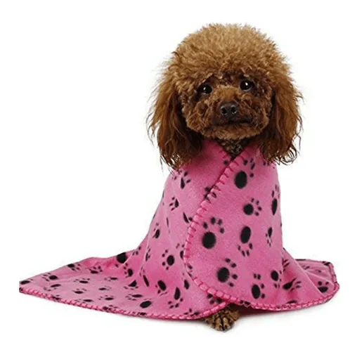 Pink Pet Blanket Pets Qatar
