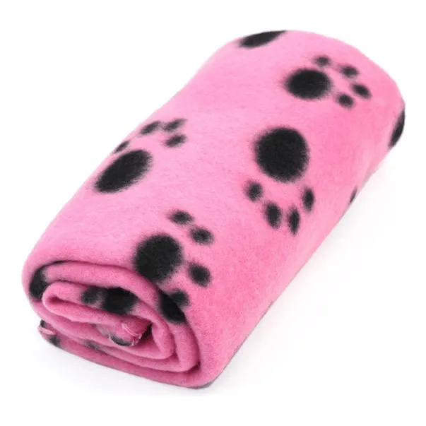Pink Pet Blanket Pets Qatar