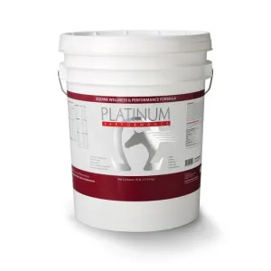 Platinum Performance® Equine 25Ib
