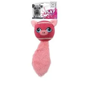 Play Dog Toy - Elizabeth Pets Qatar