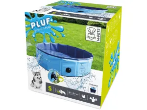 PLUF Swimming Pool Pets Qatar