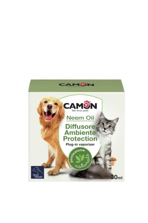 Plug-in vaporiz. Neem Oil Pets Qatar