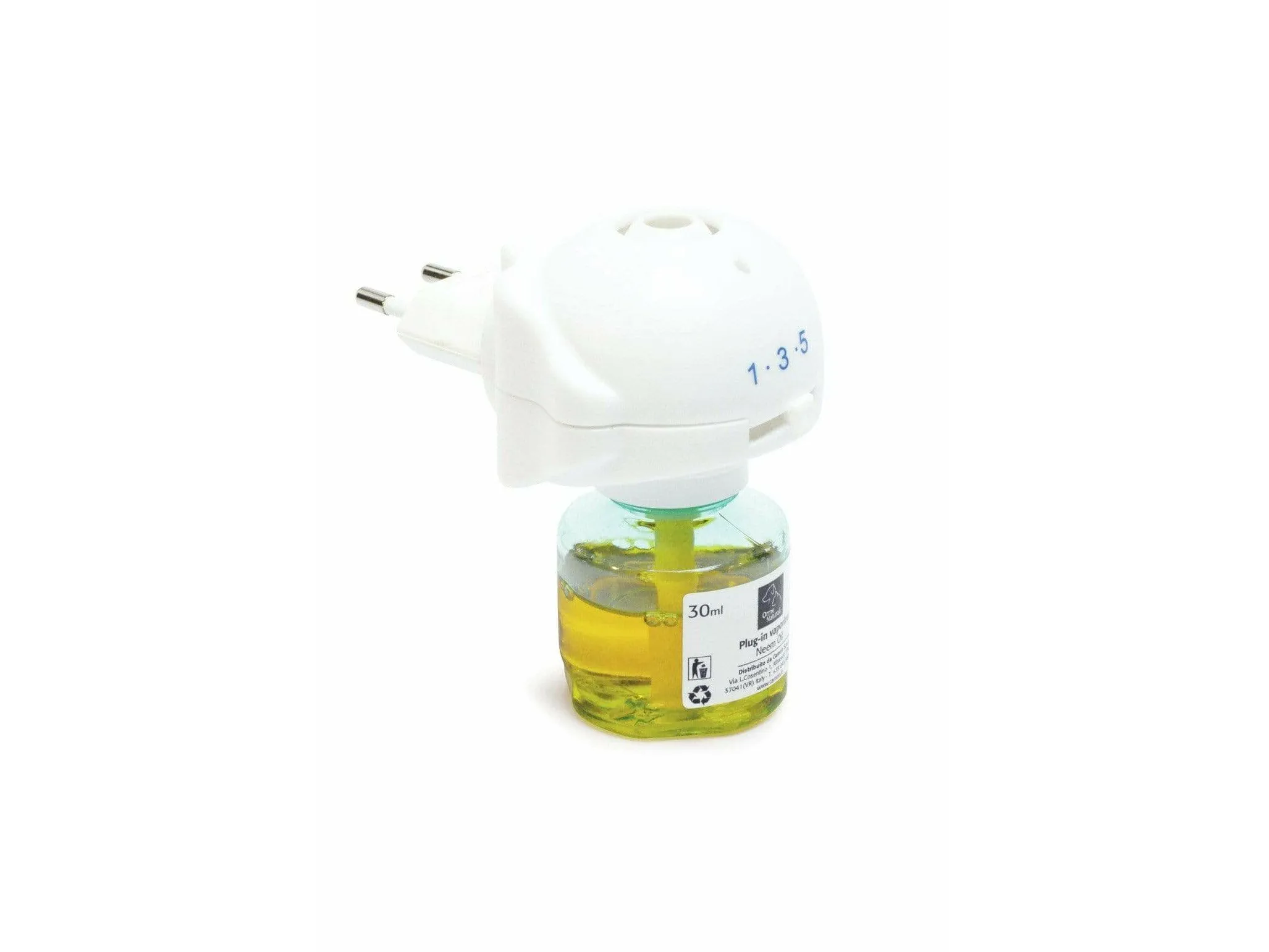 Plug-in vaporiz. Neem Oil Pets Qatar