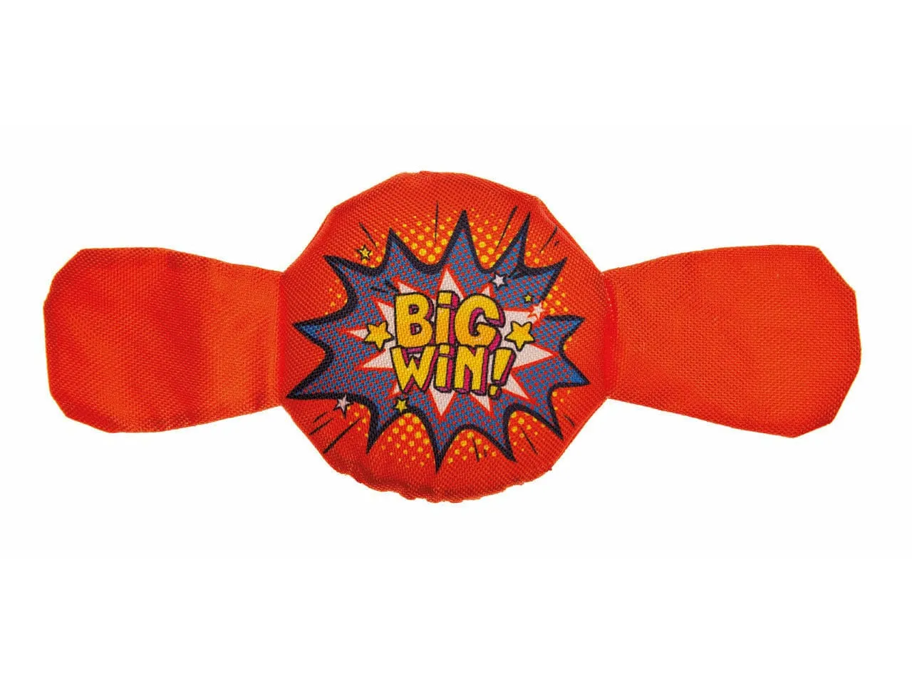 Plush Big Win With Giant Rattle Pets Qatar