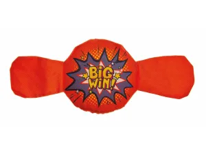 Plush Big Win With Giant Rattle Pets Qatar