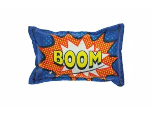 Plush Boom With Rattle Pets Qatar