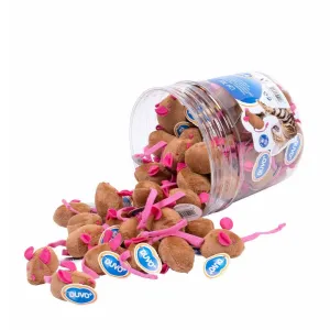 Plush Field Mouse Pets Qatar