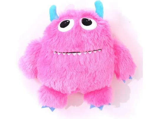 Plush Monster Toy Pets Qatar