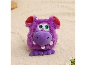 Plush Monster Toy Pets Qatar