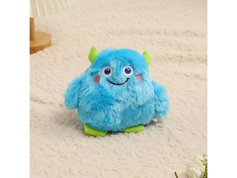 Plush Monster Toy Pets Qatar
