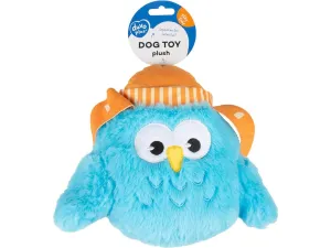 Plush Owl Pets Qatar