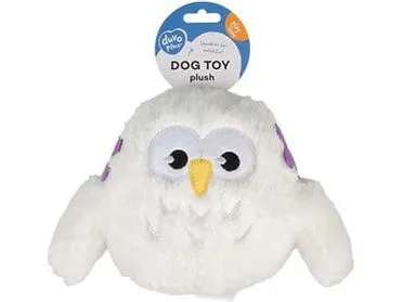 Plush Owl Pets Qatar