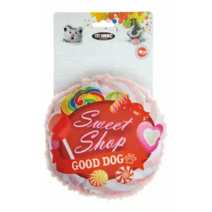 Plush Sweet With Rattle Pets Qatar