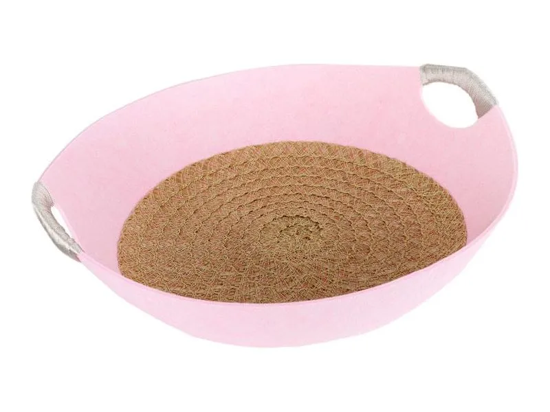 Polyester Nest polyester 47X50X15cm Pets Qatar