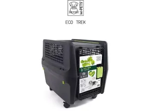 PREMIUM ECO TREK Travel Carrier Pets Qatar