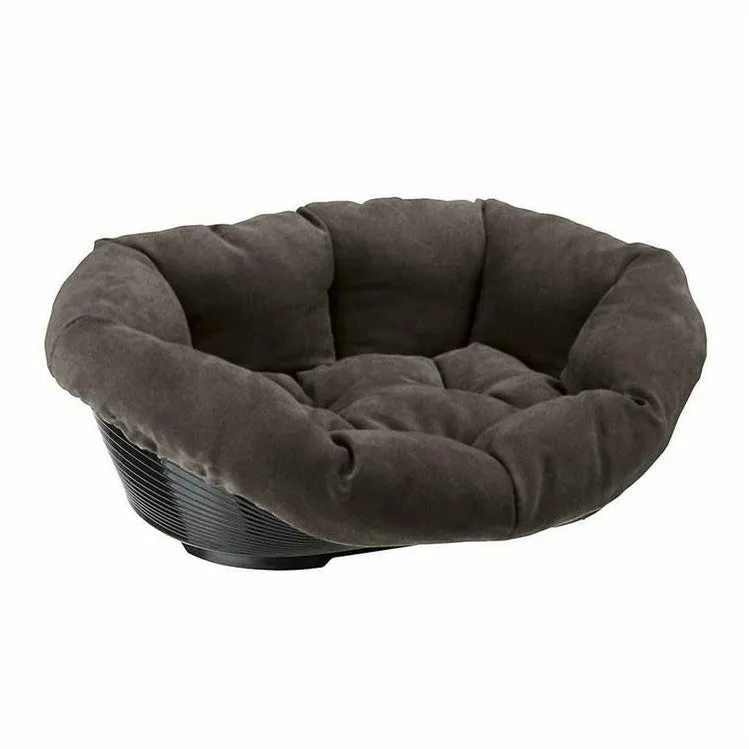 Prestige 6 Gray Sofa Pets Qatar