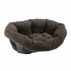 Prestige 6 Gray Sofa Pets Qatar