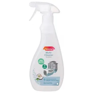 Probiotic Multi-Cleaner 500ml Pets Qatar
