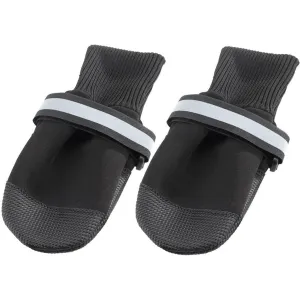 Protective Shoes L Black X2 Pets Qatar