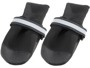 Protective Shoes S Black X2 Pets Qatar