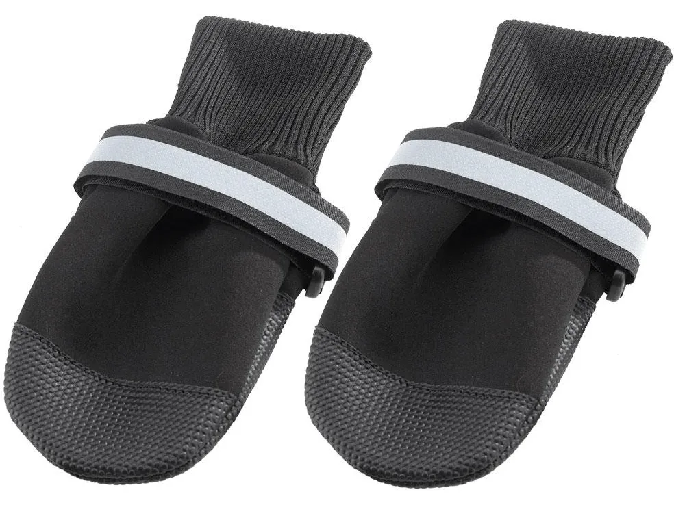 Protective Shoes Xl Black X2 Pets Qatar
