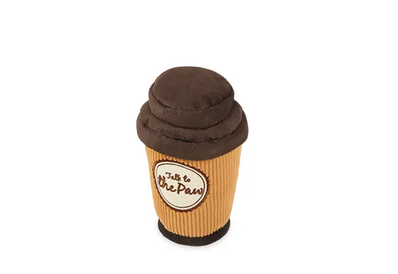 Pup Cup Cafe Collection