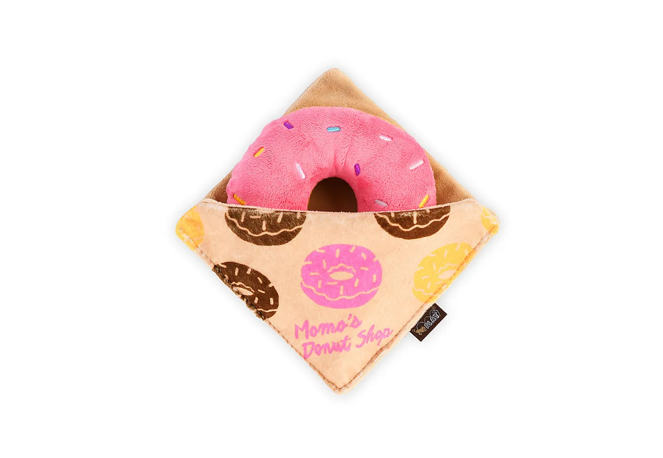Pup Cup Cafe Collection