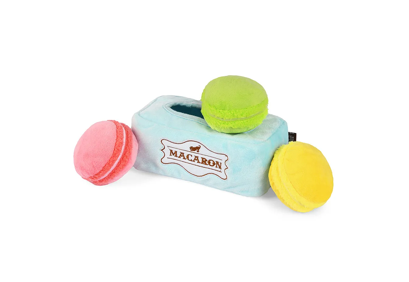 Pup Cup Cafe Collection