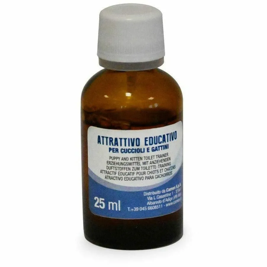 Puppy Kitten Trainer 25Ml Pets Qatar
