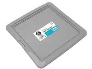 Puppy Pad Holder For Pads: 60 X 60 CM Pets Qatar