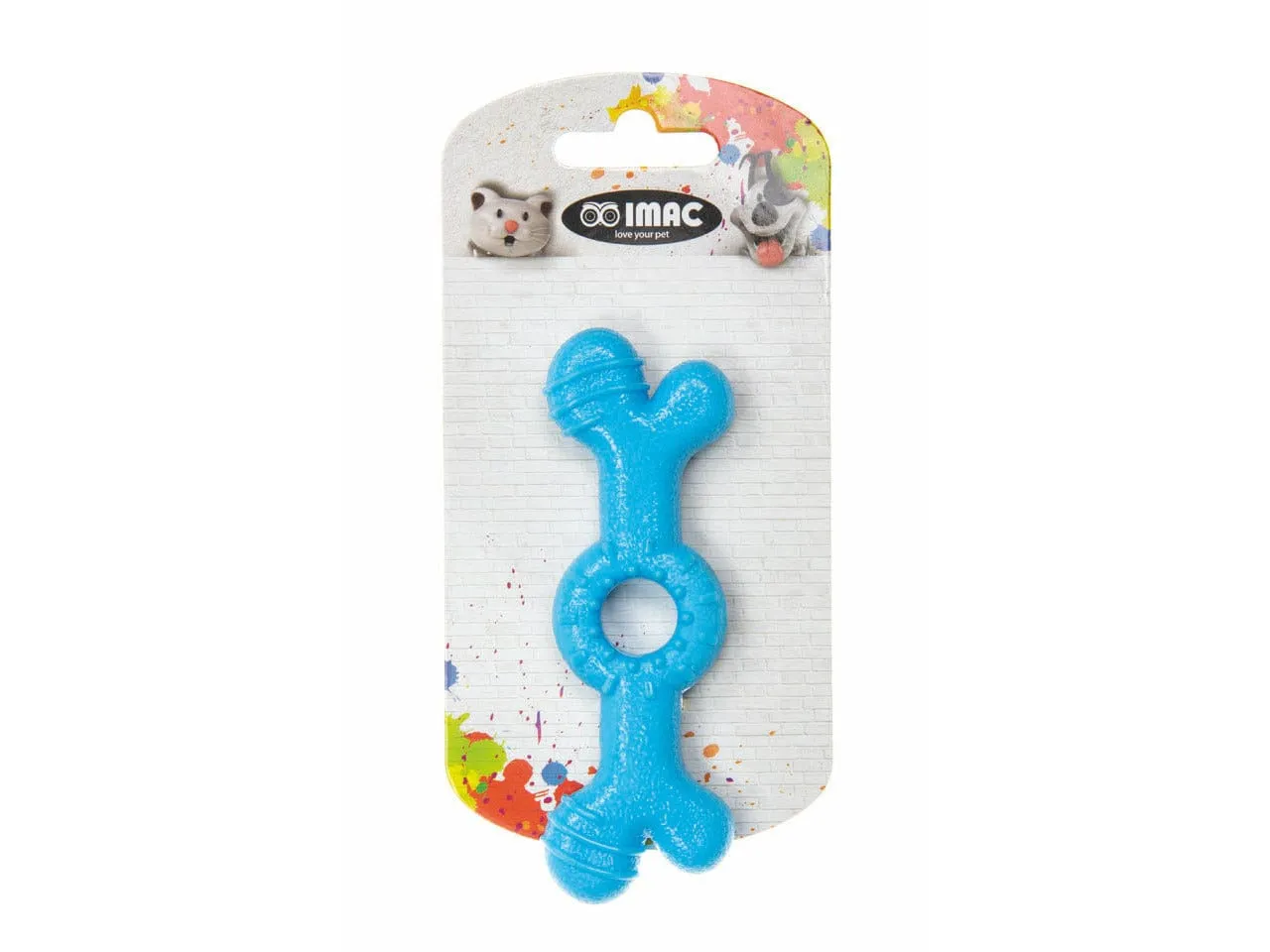 Puppy Small Bone Pets Qatar