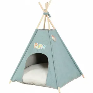 Puppy Teepee Pets Qatar