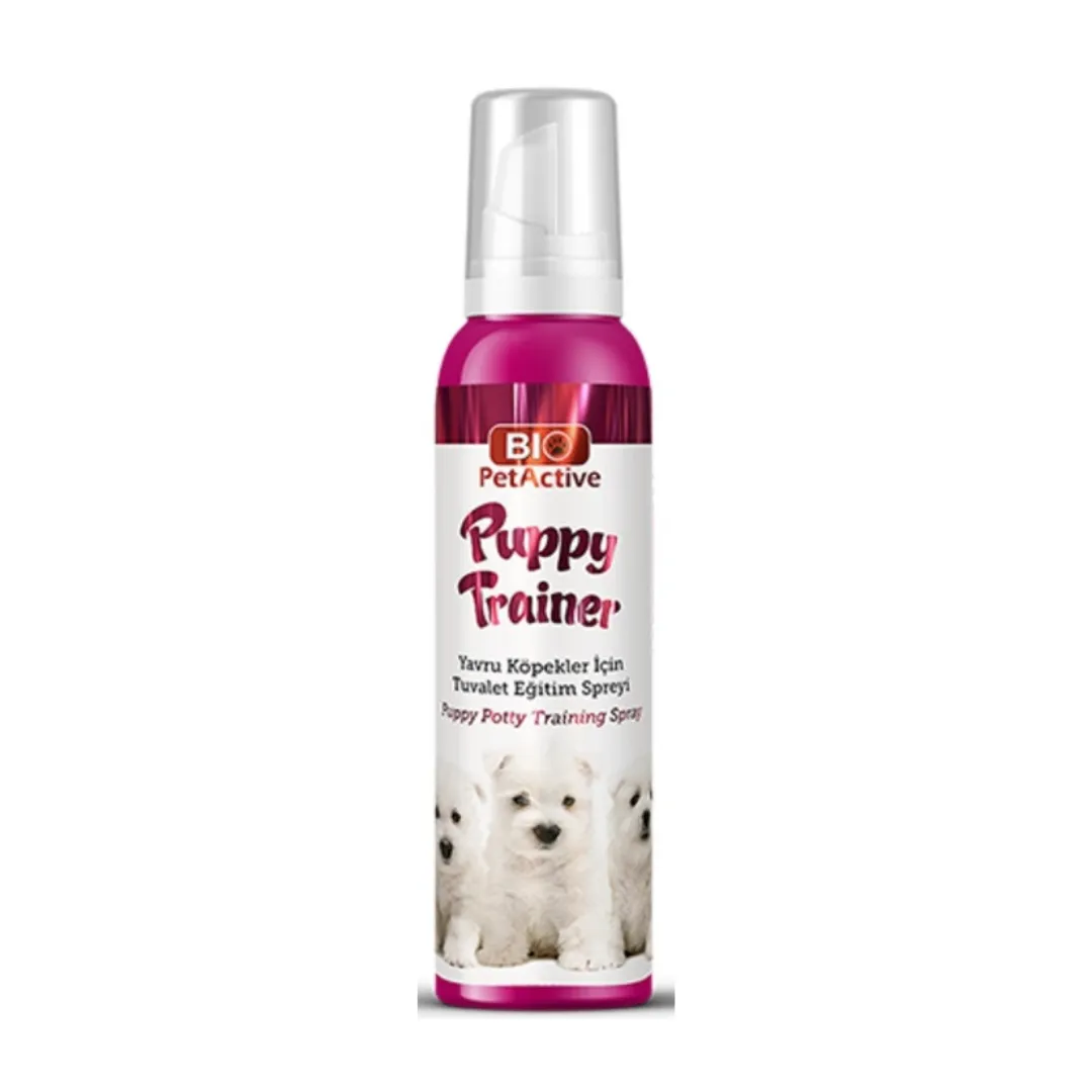 Puppy Trainer Spray (Potty Training Spray) Pets Qatar