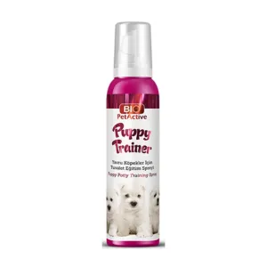 Puppy Trainer Spray (Potty Training Spray) Pets Qatar