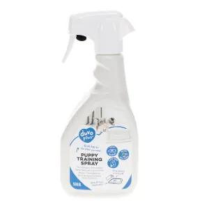 Puppy Training Spray 500ml Pets Qatar