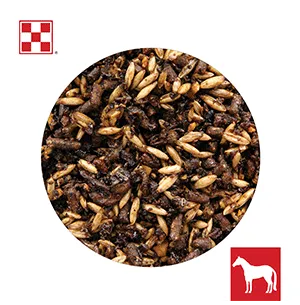 Purina® Race Ready® Horse Feed